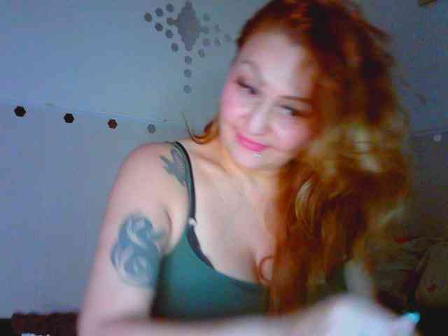 Candy-Presley webcam
