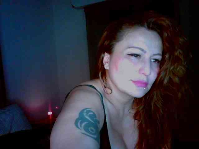 Candy-Presley webcam