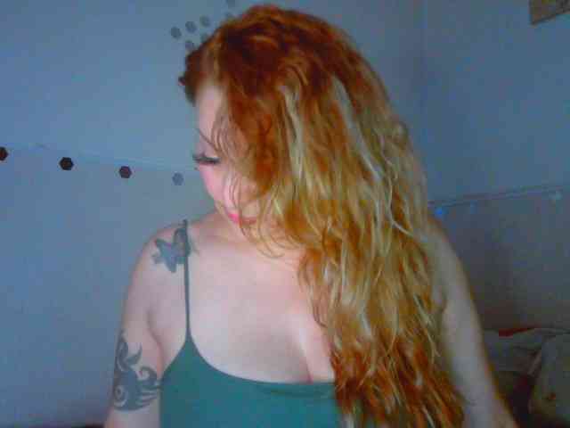 Candy-Presley webcam