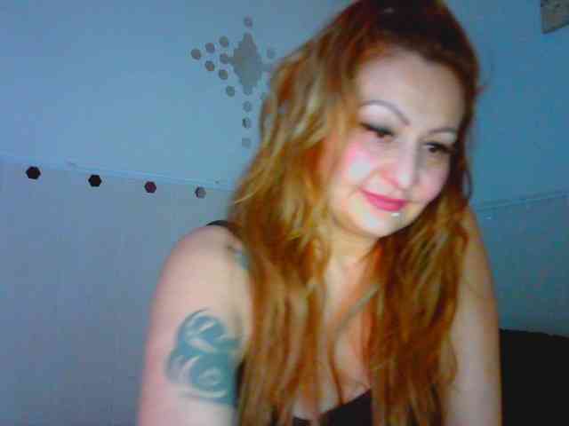 Candy-Presley webcam