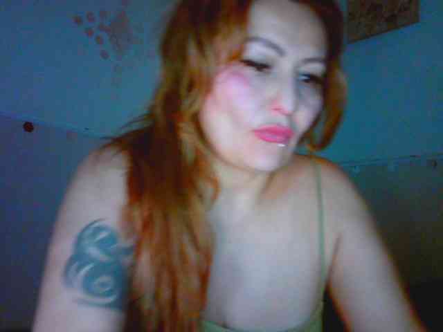 Candy-Presley webcam