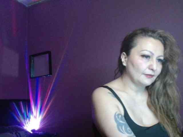 Candy-Presley webcam