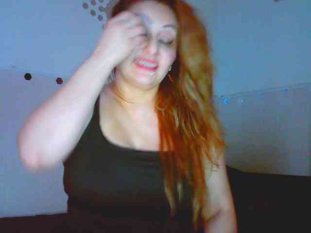 Candy-Presley webcam