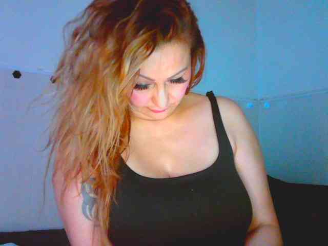 Candy-Presley webcam