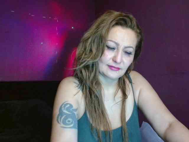 Candy-Presley webcam