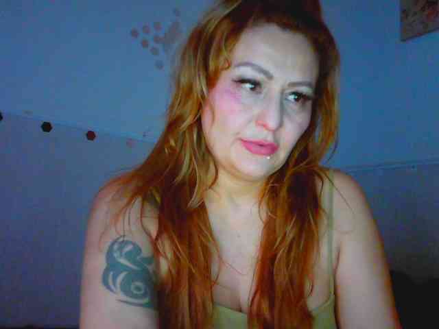 Candy-Presley webcam