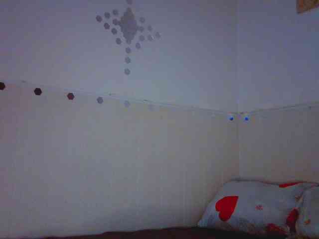 Candy-Presley webcam