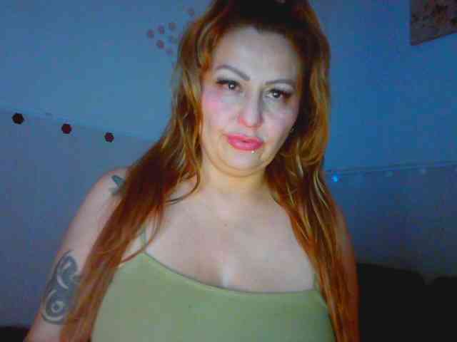 Candy-Presley webcam