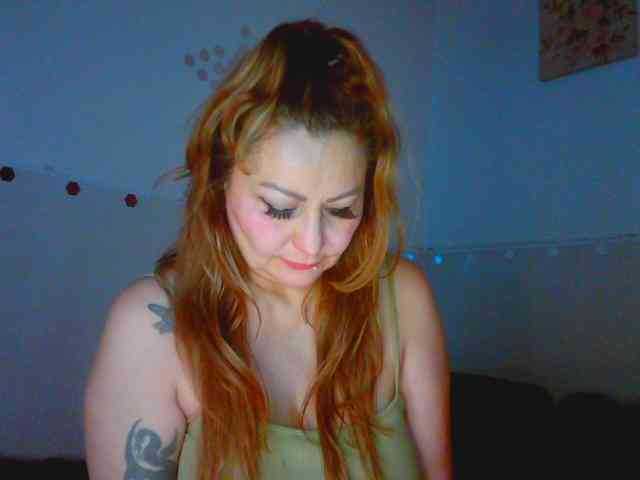 Candy-Presley webcam