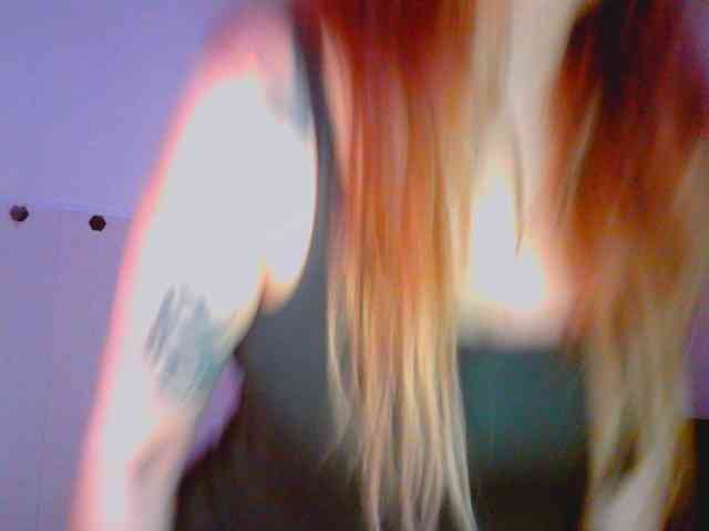 Candy-Presley webcam