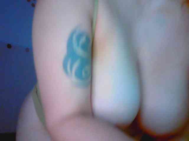 Candy-Presley webcam