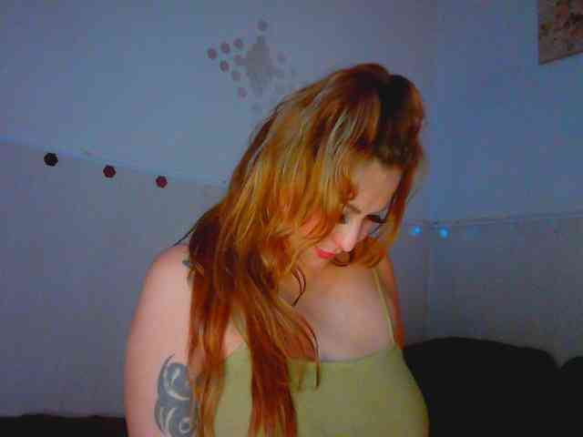 Candy-Presley webcam