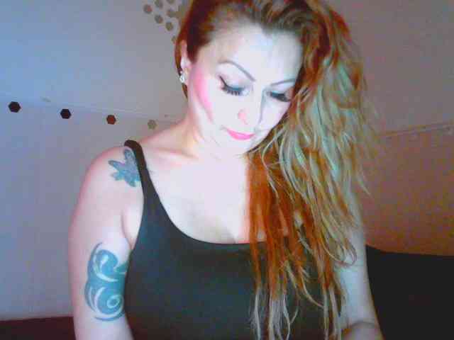 Candy-Presley webcam