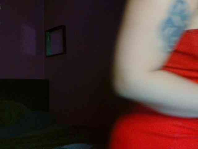 Candy-Presley Candy-Presley