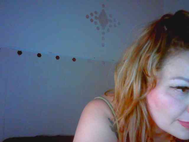 Candy-Presley webcam