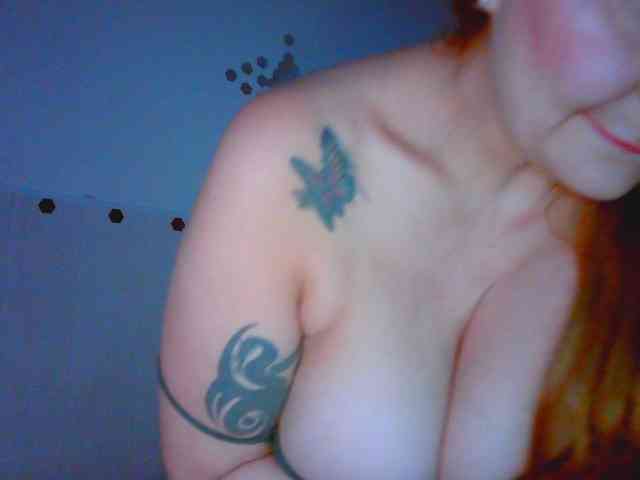 Candy-Presley webcam