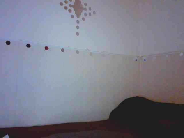 Candy-Presley webcam