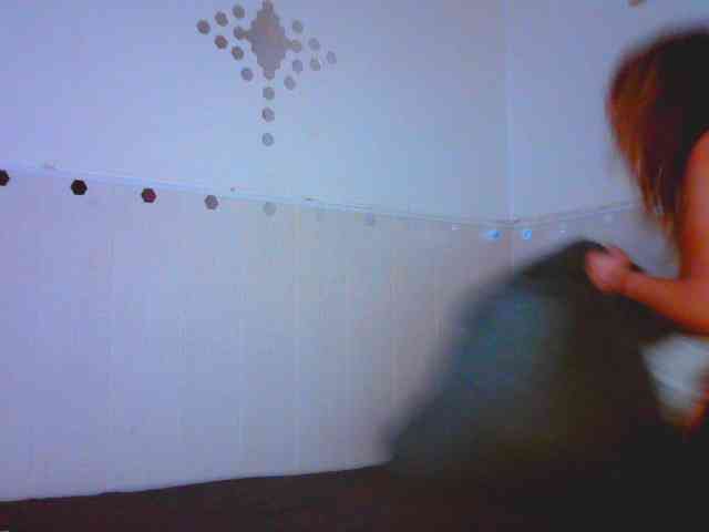 Candy-Presley webcam