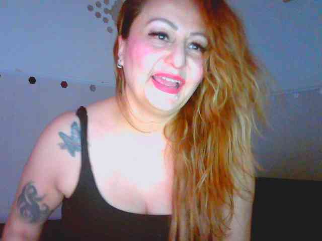 Candy-Presley webcam