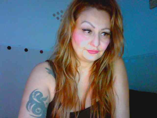Candy-Presley webcam