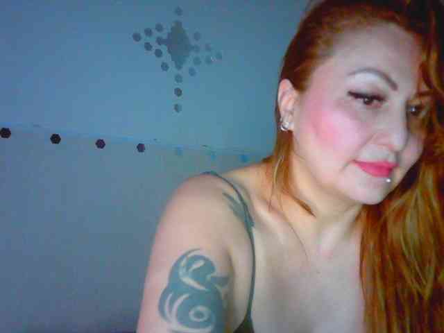 Candy-Presley webcam