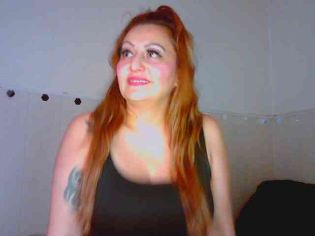 Candy-Presley webcam