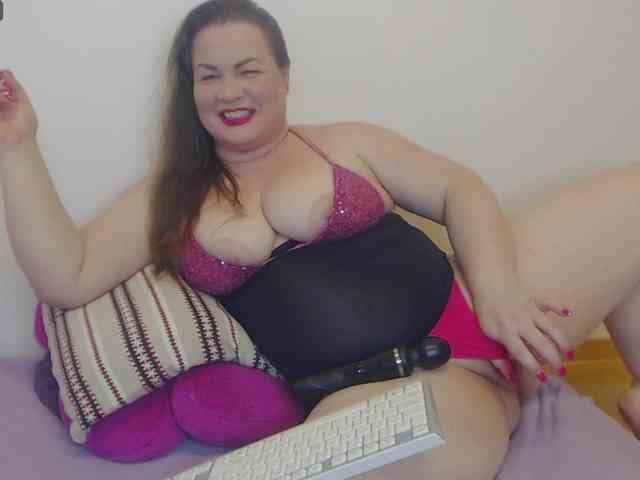 Lady-Adrianna Lady-Adrianna