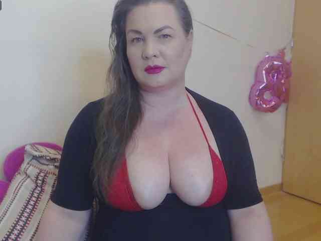 Lady-Adrianna Live Webcam on BongaCams