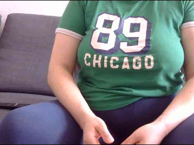 YourDesire36 webcam