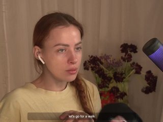 PONI_DI Porn Show