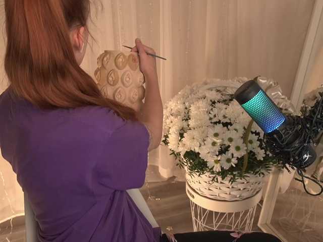 BlackWidow22's BongaCams show and profile