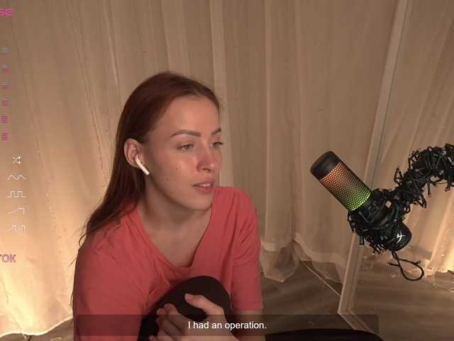 BlackWidow22's BongaCams show and profile