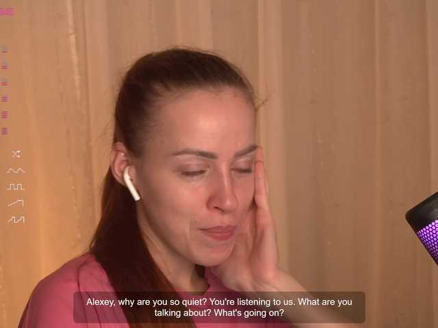 BlackWidow22's BongaCams show and profile