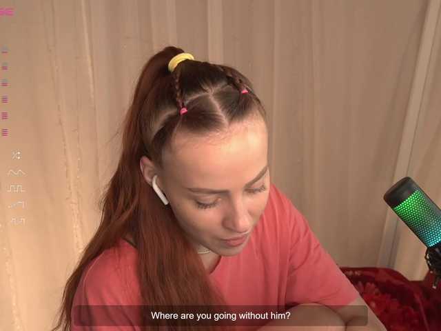 BlackWidow22's BongaCams show and profile