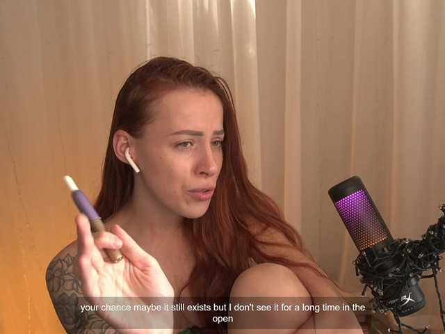 BlackWidow22's BongaCams show and profile