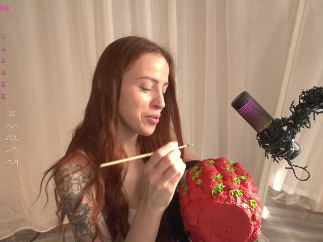 BlackWidow22 — Ice showinstagram: poni_dii@total - countdown: @sofar collected, @remain