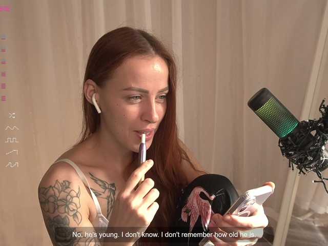 BlackWidow22's BongaCams show and profile