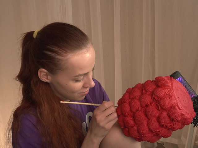 BlackWidow22's BongaCams show and profile