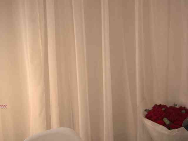 BlackWidow22 Live Webcam on BongaCams