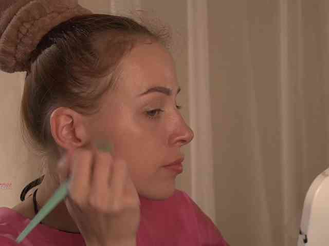 BlackWidow22 Live Webcam on BongaCams