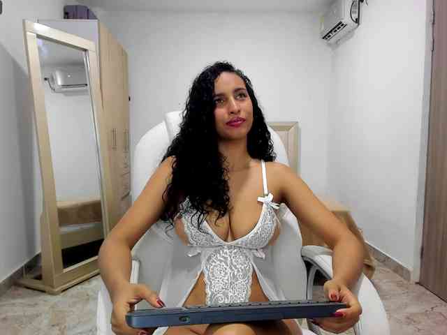 SofyDangerous webcam