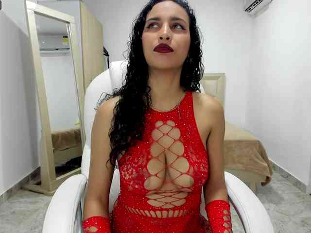 SofyDangerous webcam