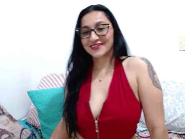 HotxKarina webcam
