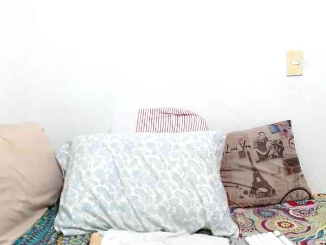 HotxKarina webcam