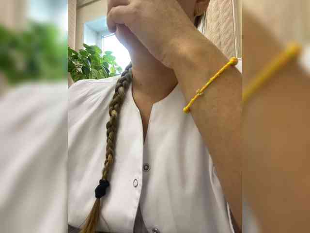 -Jolly- Live Webcam on BongaCams