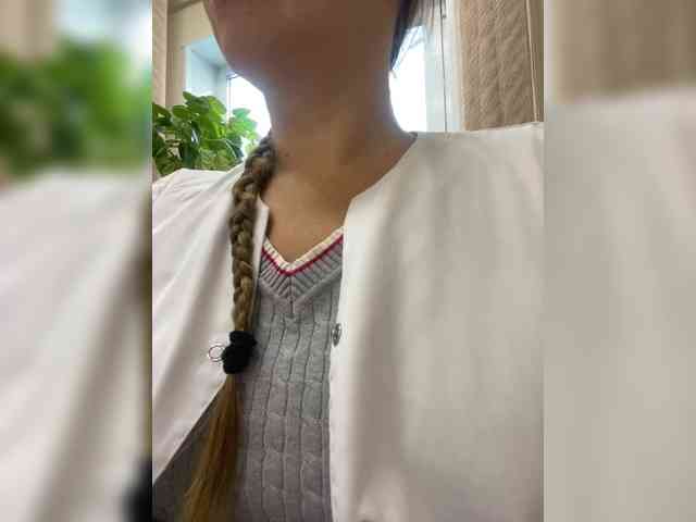 -Jolly- Live Webcam on BongaCams