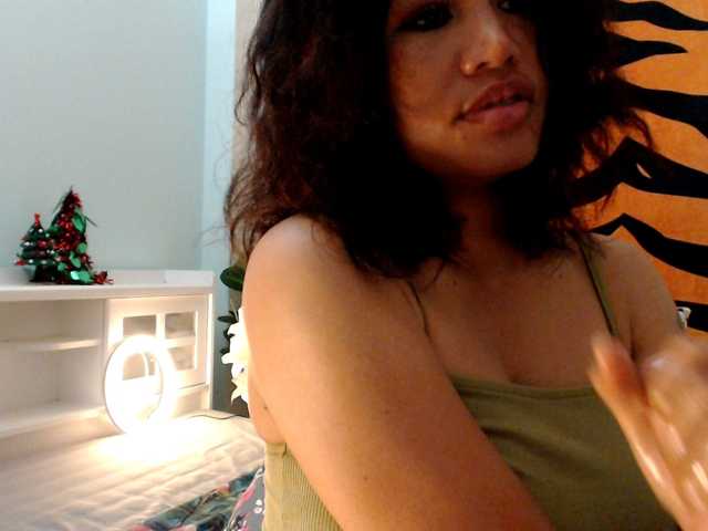 Kinnaree's BongaCams show and profile