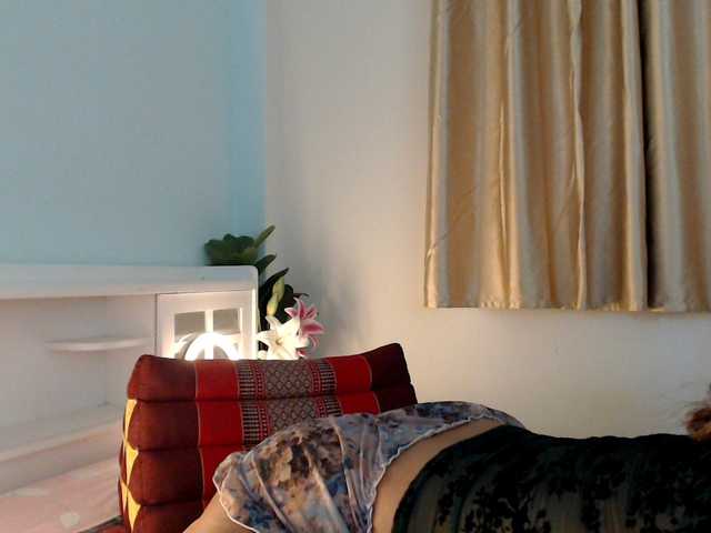 Kinnaree's BongaCams show and profile