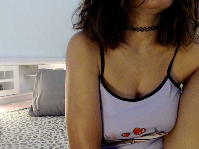 Kinnaree's BongaCams show and profile