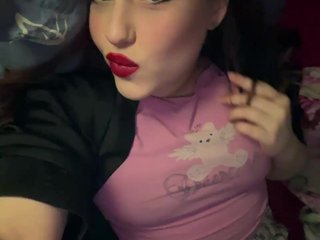 LollaDolly Porn Show